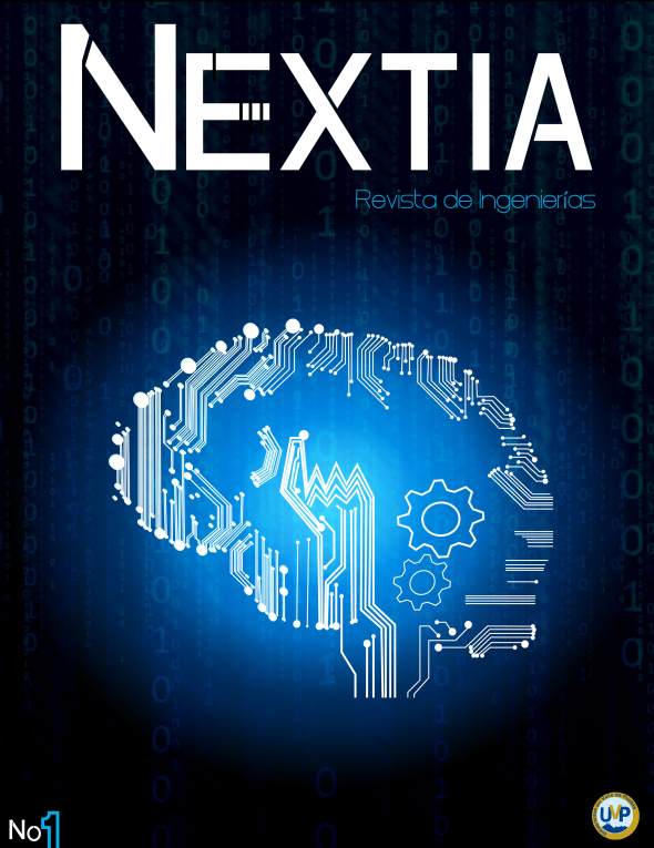 					Ver Núm. 1 (1): Nextia (2014)
				