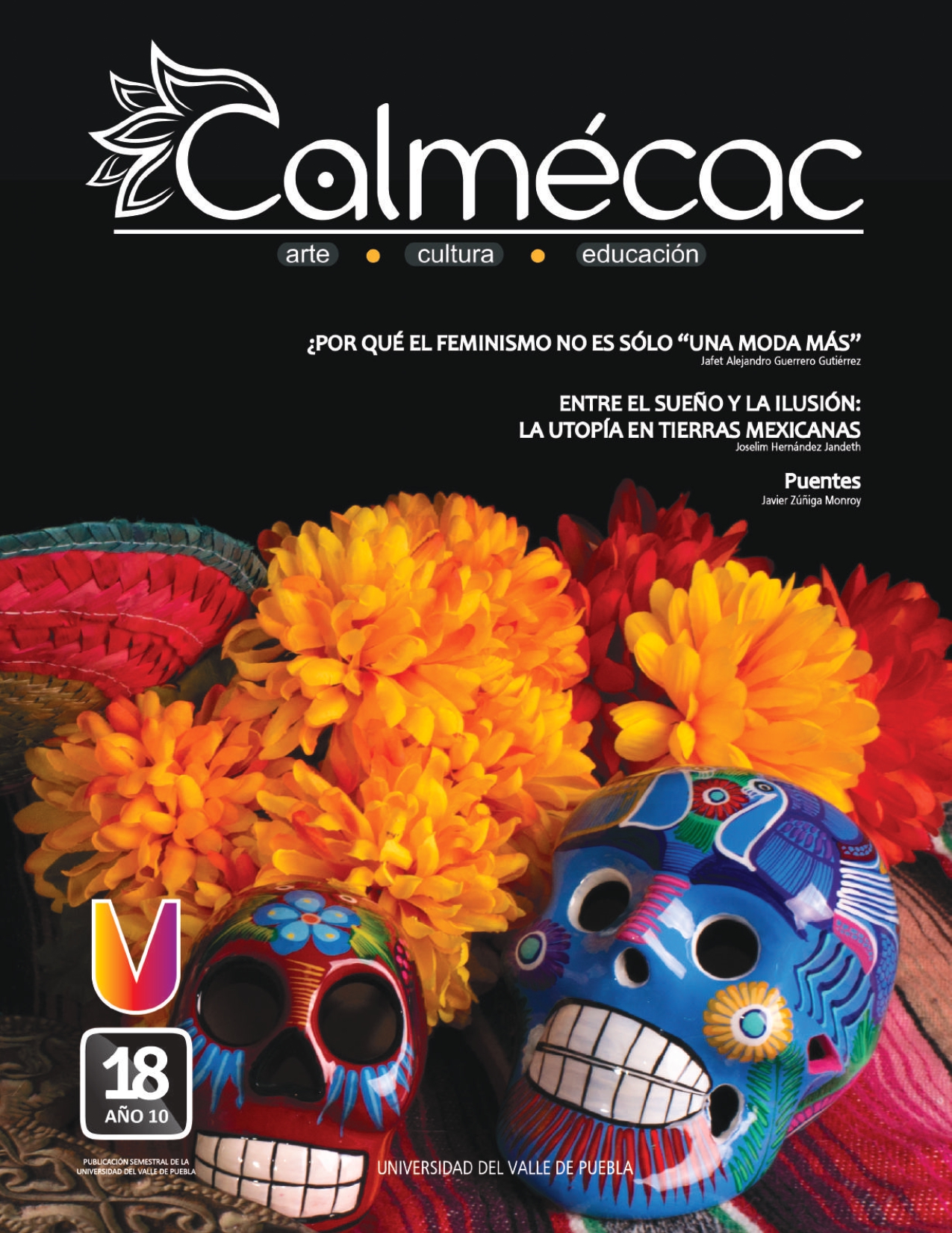 					Ver Núm. 18 (10): Calmécac. Junio 2015
				